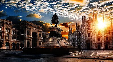 Flash Promosyon Elegant Avrupa Turu Genel