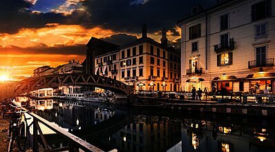 Flash Promosyon Elegant Avrupa Turu Genel