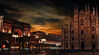 Flash Promosyon Elegant Avrupa Turu Genel