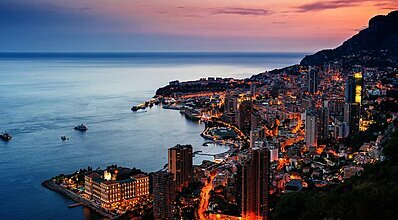 Flash Promosyon Elegant Avrupa Turu Genel