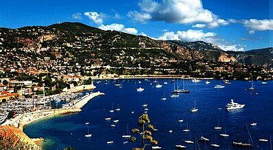 Flash Promosyon Elegant Avrupa Turu Genel