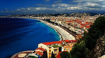 Flash Promosyon Elegant Avrupa Turu Genel