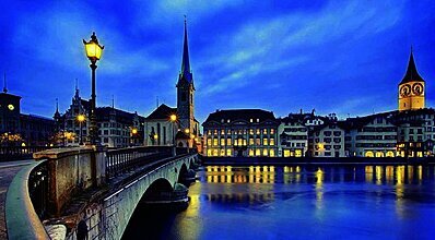 Flash Promosyon Elegant Avrupa Turu Genel