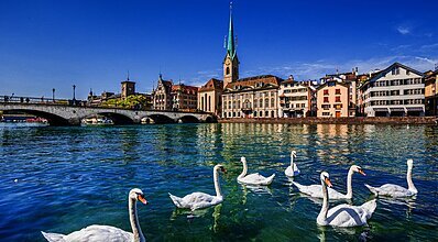 Flash Promosyon Elegant Avrupa Turu Genel