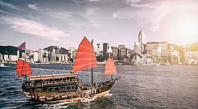 Flash Promosyon Elegant Uzakdoğu Turu Genel