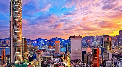 Flash Promosyon Elegant Uzakdoğu Turu Genel