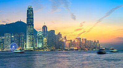 Flash Promosyon Elegant Uzakdoğu Turu Genel