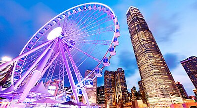 Flash Promosyon Elegant Uzakdoğu Turu Genel