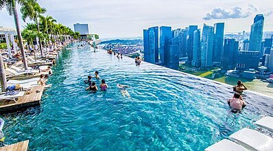 Flash Promosyon Elegant Uzakdoğu Turu Genel