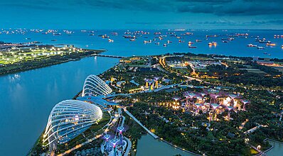 Flash Promosyon Elegant Uzakdoğu Turu Genel