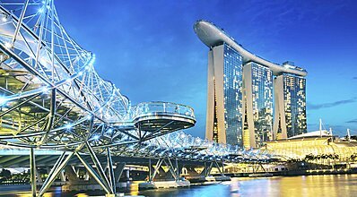 Flash Promosyon Elegant Uzakdoğu Turu Genel