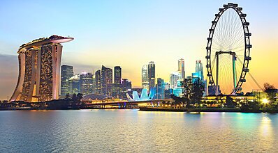 Flash Promosyon Elegant Uzakdoğu Turu Genel