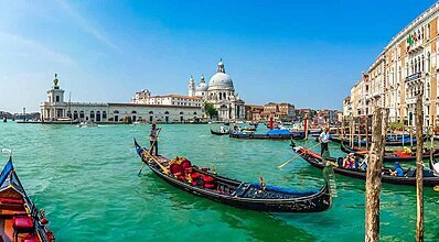 Floransa & Venedik  Turu THY İle Genel