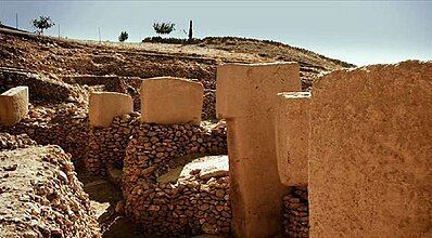 Gaziantep Mardin Şanlıurfa Turu Genel