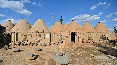 Gaziantep Mardin Şanlıurfa Turu Genel