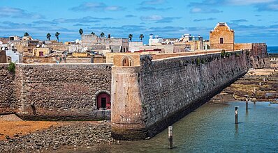 Gizemli Fas Turu Genel