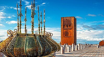 Gizemli Fas Turu Genel