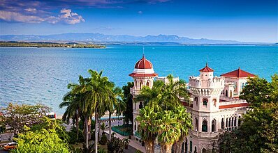 Gizemli Küba Turu Genel