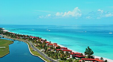 Gizemli Küba Turu Genel