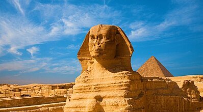 Gizemli Mısır Turu Genel