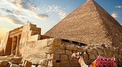 Gizemli Mısır Turu Genel