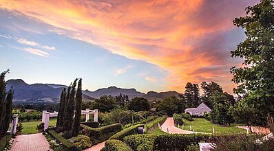 Güney Afrika & Safari Turu Genel