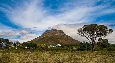 Güney Afrika Turu THY ile Genel