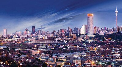 Güney Afrika Turu THY ile Genel