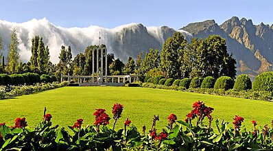 Güney Afrika Turu Genel