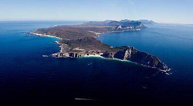 Güney Afrika Turu Genel