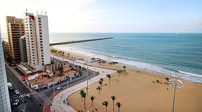 Güney Amerika Turu Genel