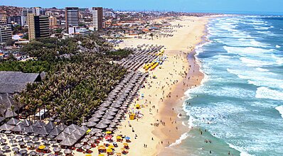 Güney Amerika Turu Genel