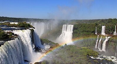 Güney Amerika Turu Genel