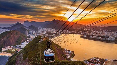 Güney Amerika Turu Genel