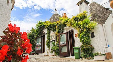 Güney İtalya Ve İyonya Kıyıları Genel