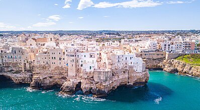 Güney İtalya ve Sicilya Turu Genel