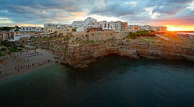 Güney İtalya ve Sicilya Turu Genel