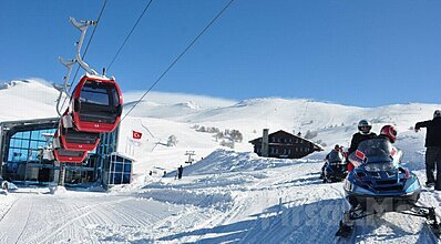 Günübirlik Kartepe Turu Genel
