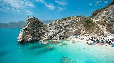 Halkidiki Selanik Thassos Turu﻿ Genel