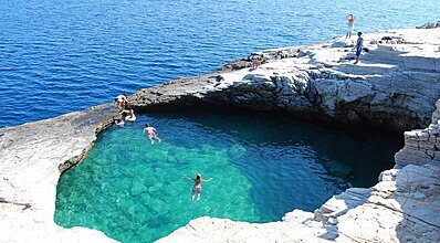 Halkidiki Selanik Turu Genel