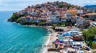 Halkidiki Selanik Turu Genel