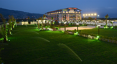 Hatay Dalış Turu Genel