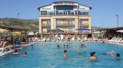 Hatay Dalış Turu Genel