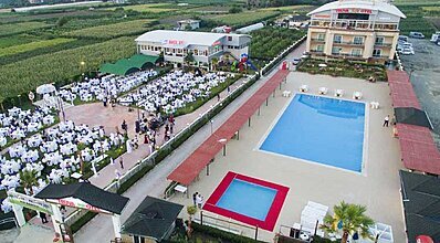 Hatay Dalış Turu Genel