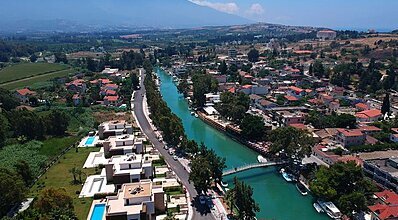 Hatay Dalış Turu Genel