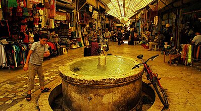 Hatay Dalış Turu Genel