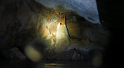 Hatay Dalış Turu Genel