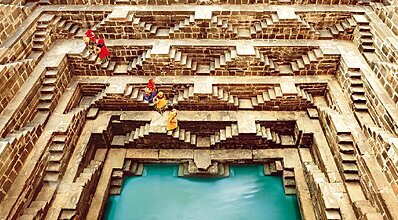 Hindistan Altın Üçgen Turu Genel