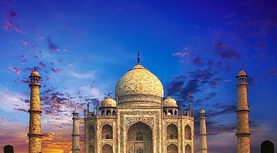 Hindistan Holi Festivali Turu Genel