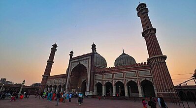 Hindistan Holi Festivali Turu Genel